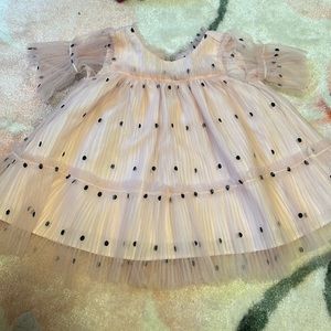 Baby girl dress